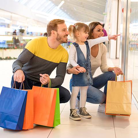 Trends in Retail & Holiday 2025 Update
