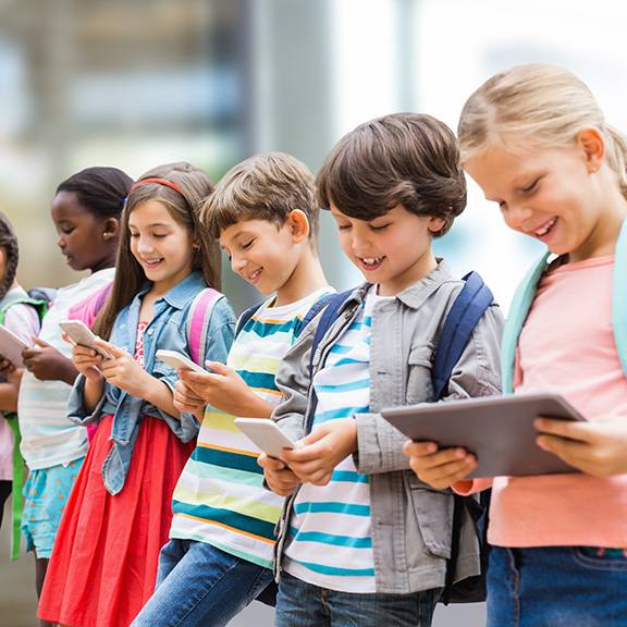 Media Consumption Habits of U.S. Gen Alpha 2026: Key Takeaways for Toy Brands-Mar. 26, 2026